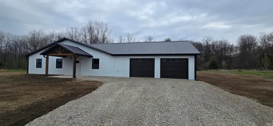 14644 W County Rd 400, Linton, IN 47441 - #2