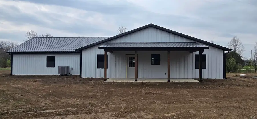 14644 W County Rd 400, Linton, IN 47441 - #3