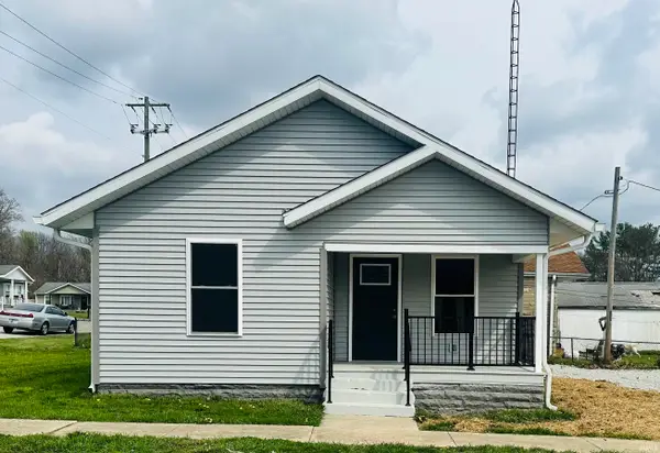 1823 5th Street, Bedford, IN 47421