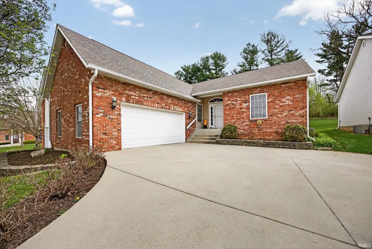 2440 N Stonelake Circle #37, Bloomington, IN 47404 - #1