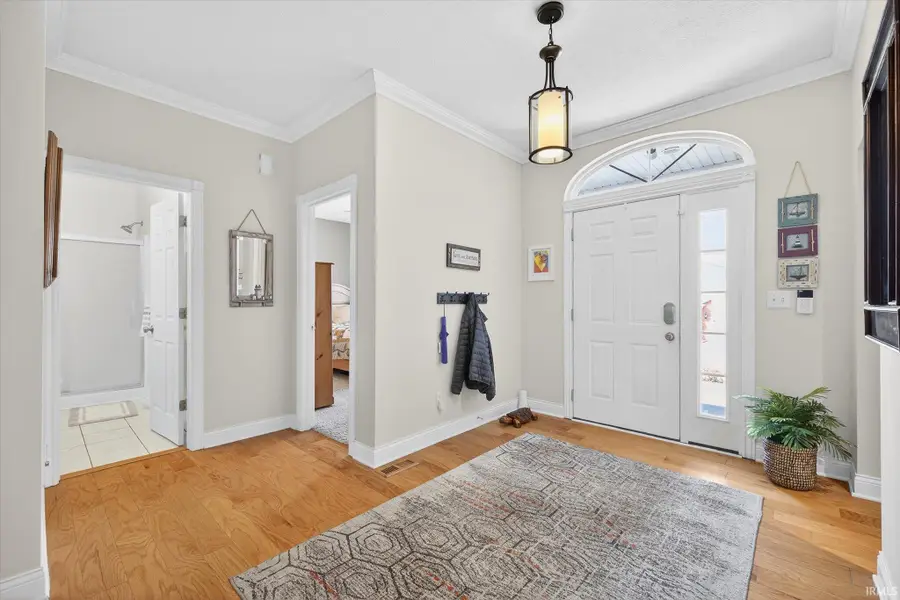 2440 N Stonelake Circle #37, Bloomington, IN 47404 - #3