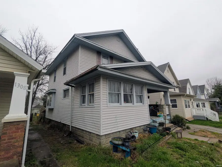 1306 Sinclair Street, Fort Wayne, IN 46808 - #2