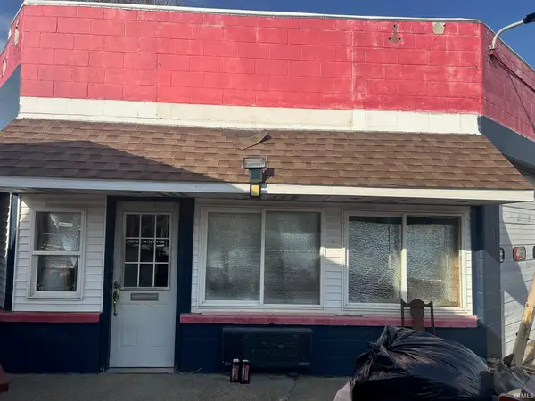 1314 Tell Street, Tell City, IN 47586