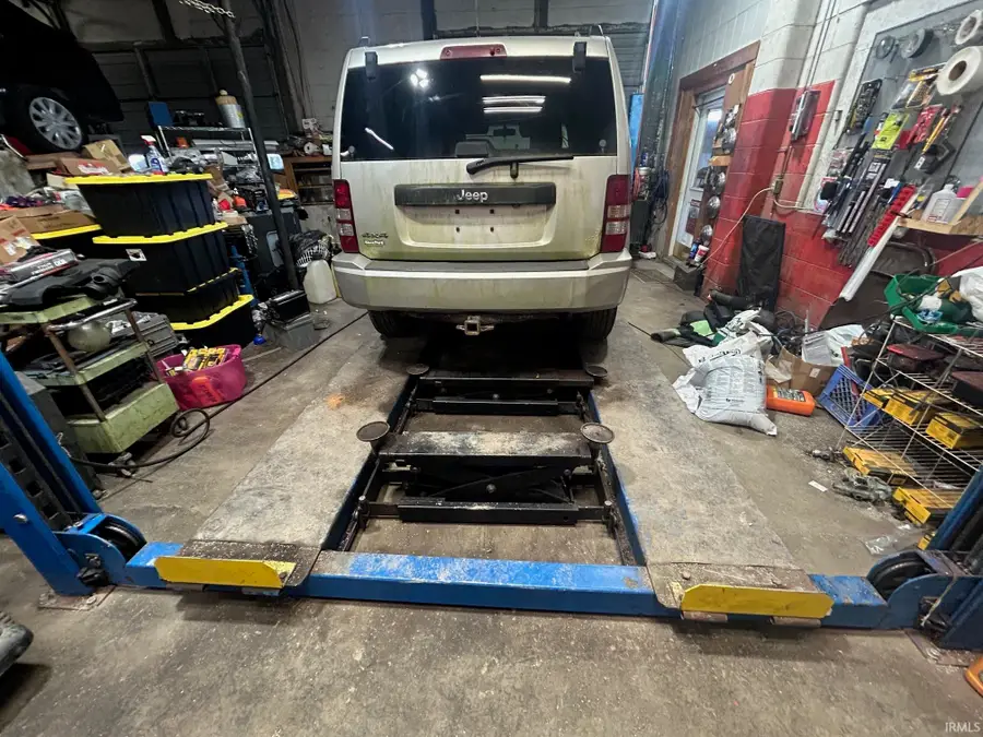 1314 Tell Street, Tell City, IN 47586 - #2