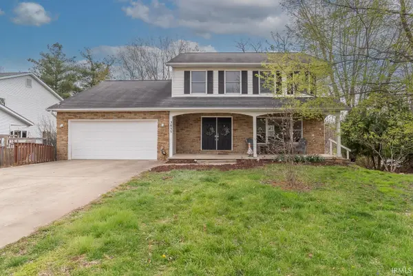 3855 S Bainbridge Drive, Bloomington, IN 47401