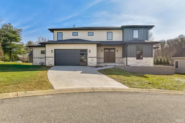 1539 S Coleman Court, Bloomington, IN 47401