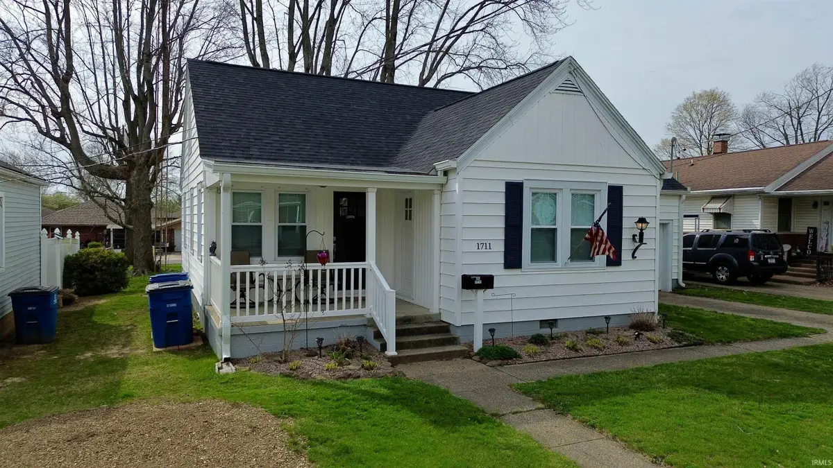 1711 16th Street, Lawrenceville, IL 62439 - #1