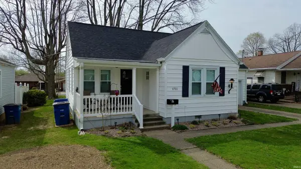 1711 16th Street, Lawrenceville, IL 62439