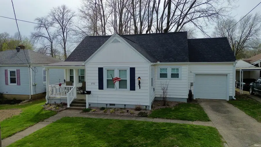 1711 16th Street, Lawrenceville, IL 62439 - #2