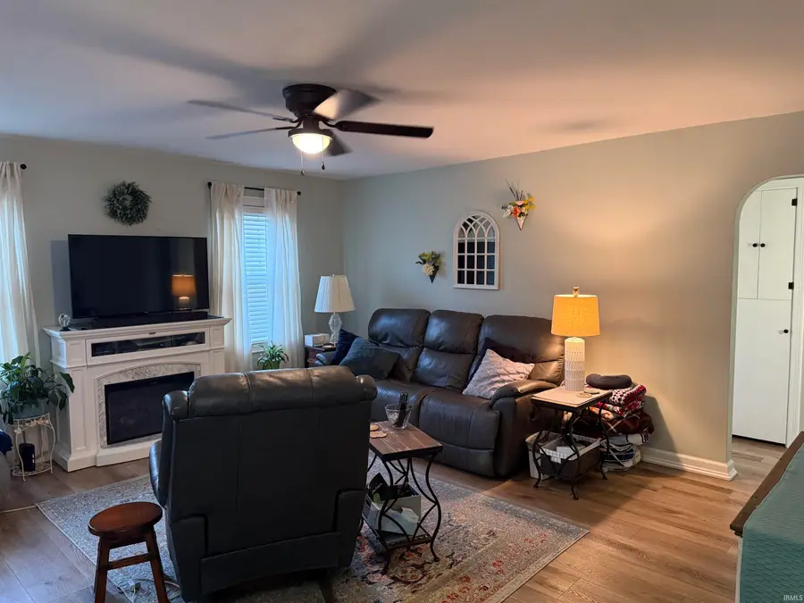 1711 16th Street, Lawrenceville, IL 62439 - #3