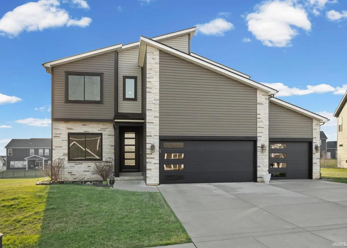 5335 Daffodil Drive, West Lafayette, IN 47906 - #1