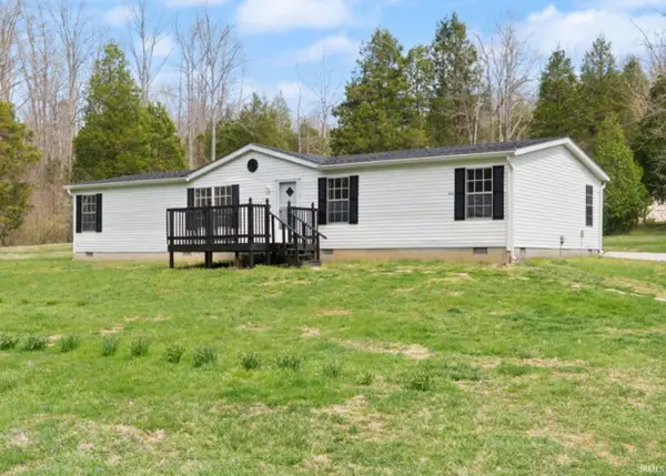 2202 W Co Rd 550 S, Paoli, IN 47454