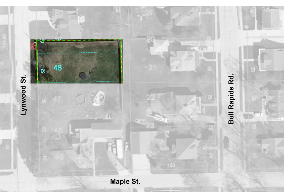 0 Lynwood Street, Woodburn, IN 46797 - #1