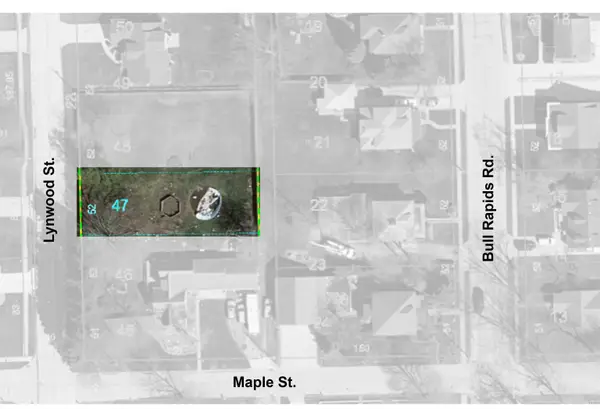 0 Lynwood Street, Woodburn, IN 46797