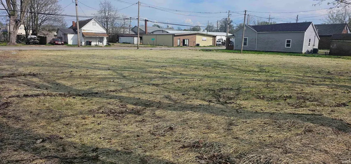 S Third Street, Boonville, IN 47601 - #1