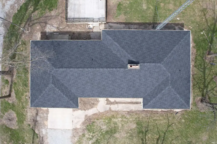 187 E 275 N, Reynolds, IN 47980 - #3