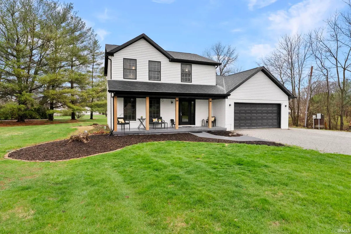 501 Mize Court, Monticello, IN 47960 - #1