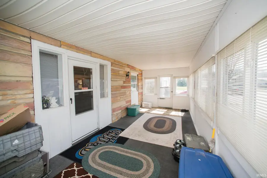 1306 Ridgeway Avenue, Vincennes, IN 47591 - #3