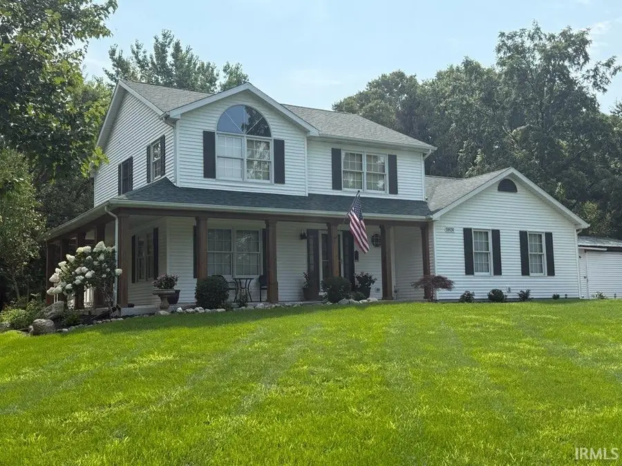 58924 County Road 1, Elkhart, IN 46517 - #2