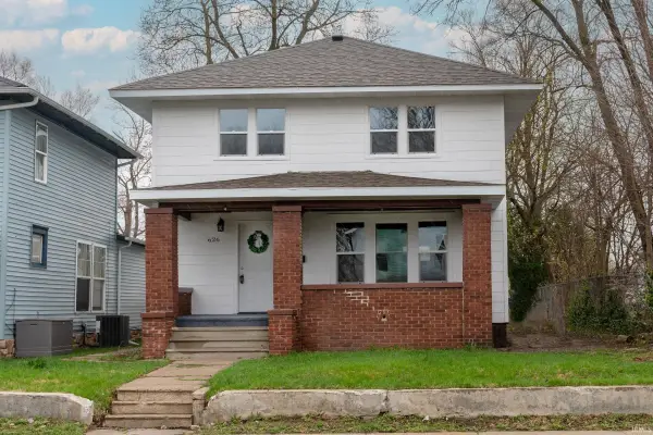 626 E Dubail Avenue, South Bend, IN 46613