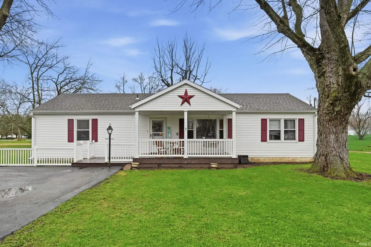 719 E Jackson Street, Eaton, IN 47338 - #1