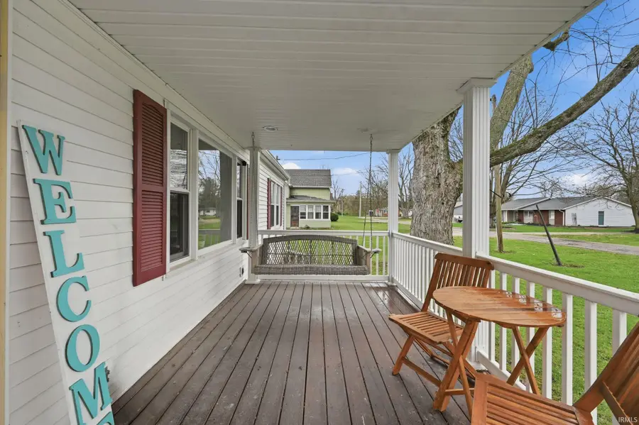 719 E Jackson Street, Eaton, IN 47338 - #3