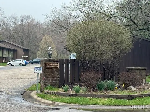 2500 Topsfield Road #202, South Bend, IN 46614 - #2