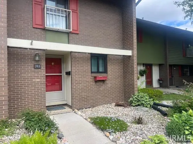2500 Topsfield Road #202, South Bend, IN 46614 - #3