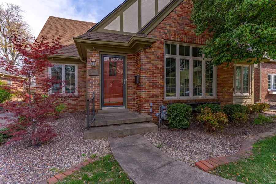 2224 E Mulberry Street, Evansville, IN 47714 - #3