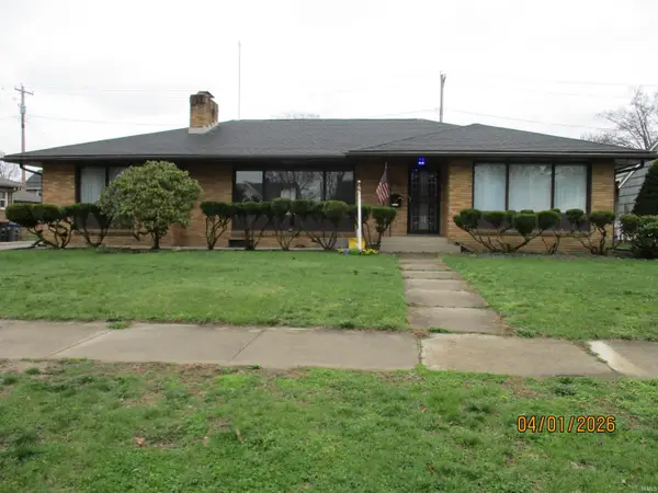 1225 Kilbourn Street, Elkhart, IN 46514