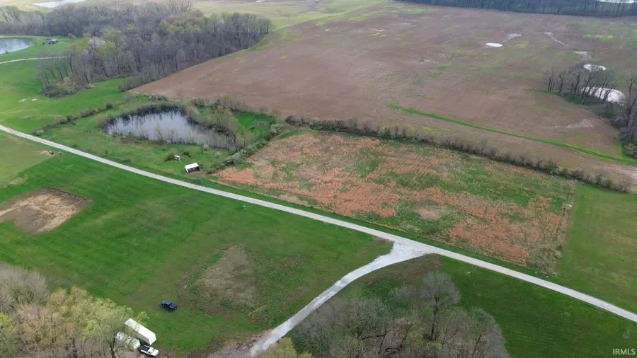 Greenfield Lane, New Harmony, IN 47631 - #2