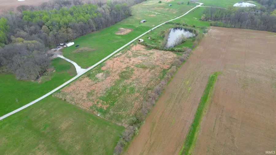 Greenfield Lane, New Harmony, IN 47631 - #3