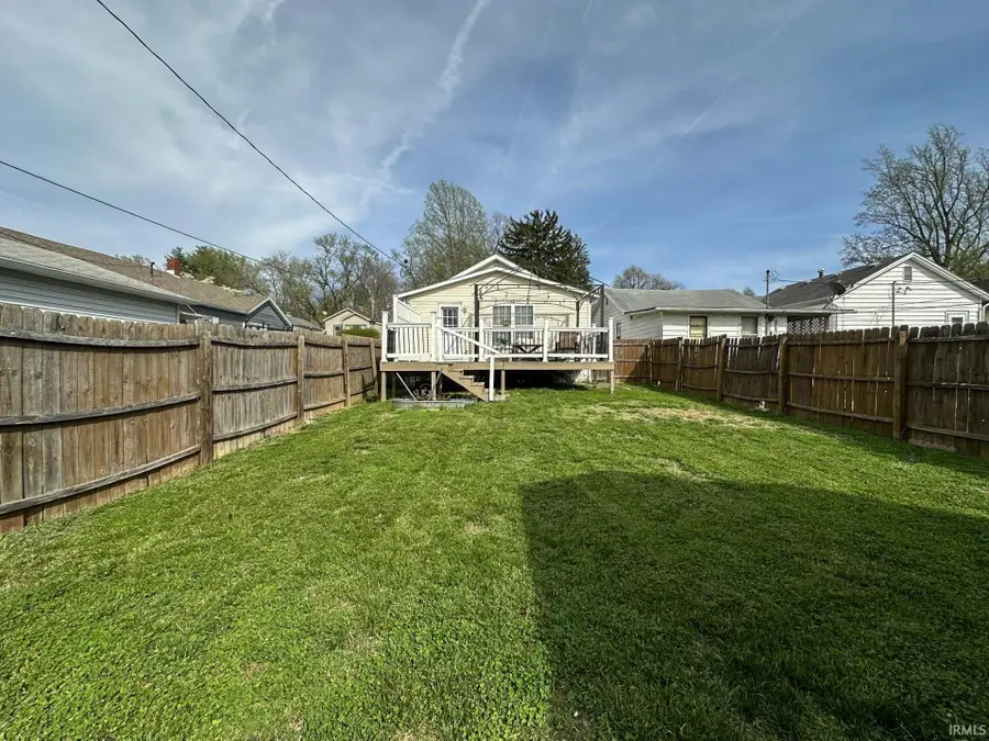 114 Rupper Avenue, Evansville, IN 47712 - #2