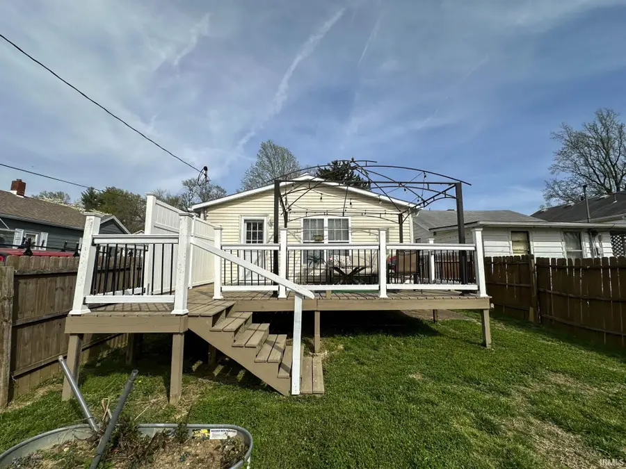 114 Rupper Avenue, Evansville, IN 47712 - #3