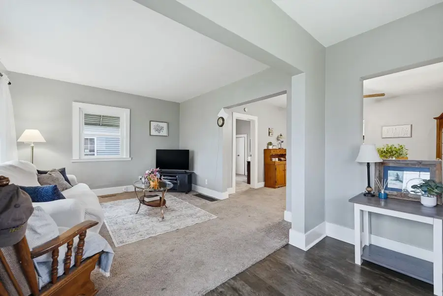 103 N Grand Avenue, Ashley, IN 46705 - #2