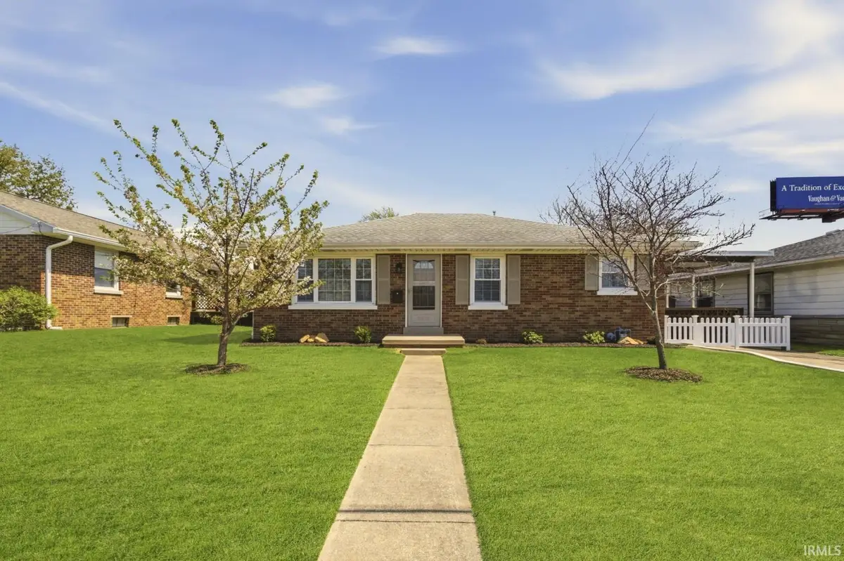 2415 N Evans Avenue, Evansville, IN 47711 - #1