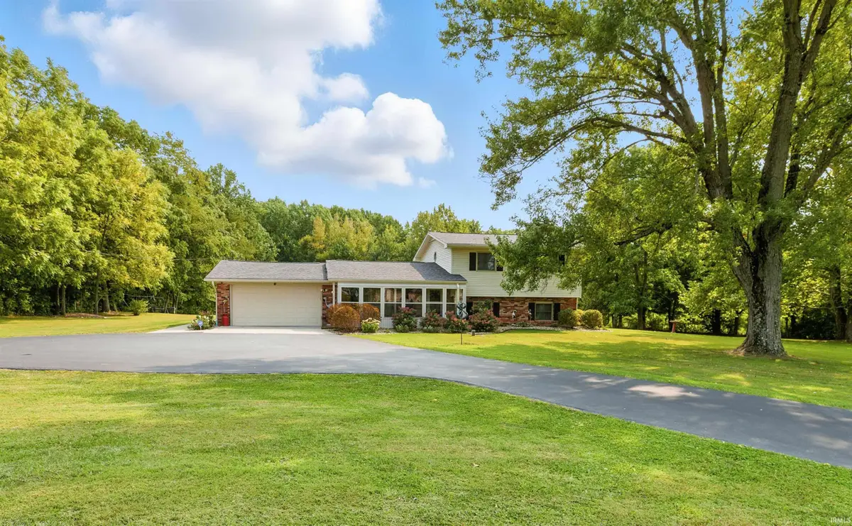 4405 In-44 Road, Martinsville, IN 46151 - #1