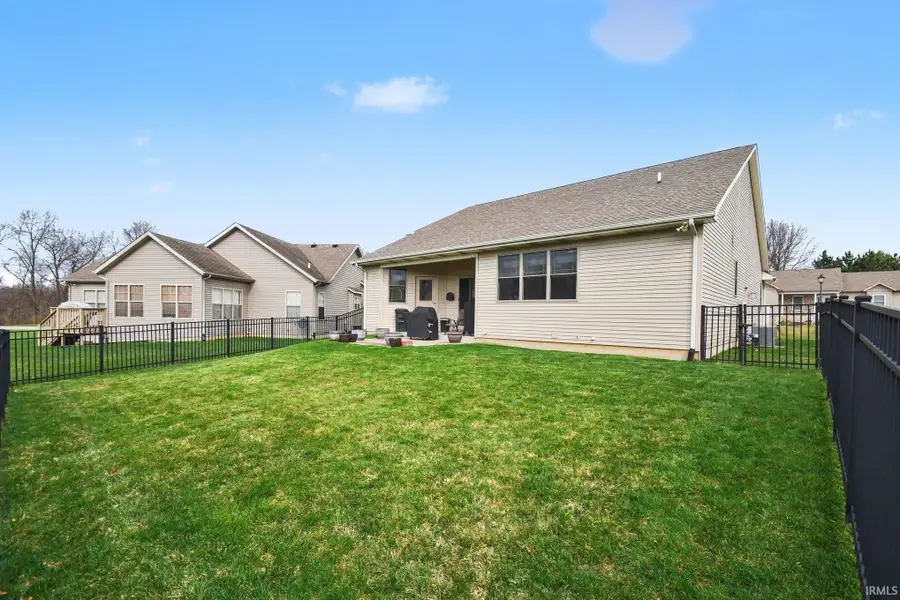 25938 Rolling Hills Drive, South Bend, IN 46628 - #3