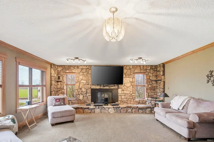 4559 E 100 S Road, Hartford City, IN 47348 - #2