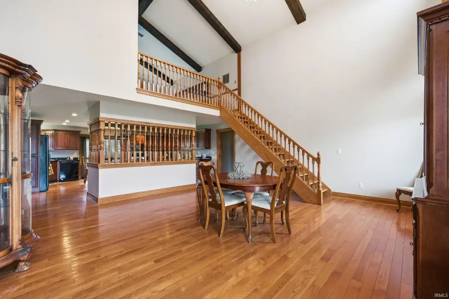 4559 E 100 S Road, Hartford City, IN 47348 - #3