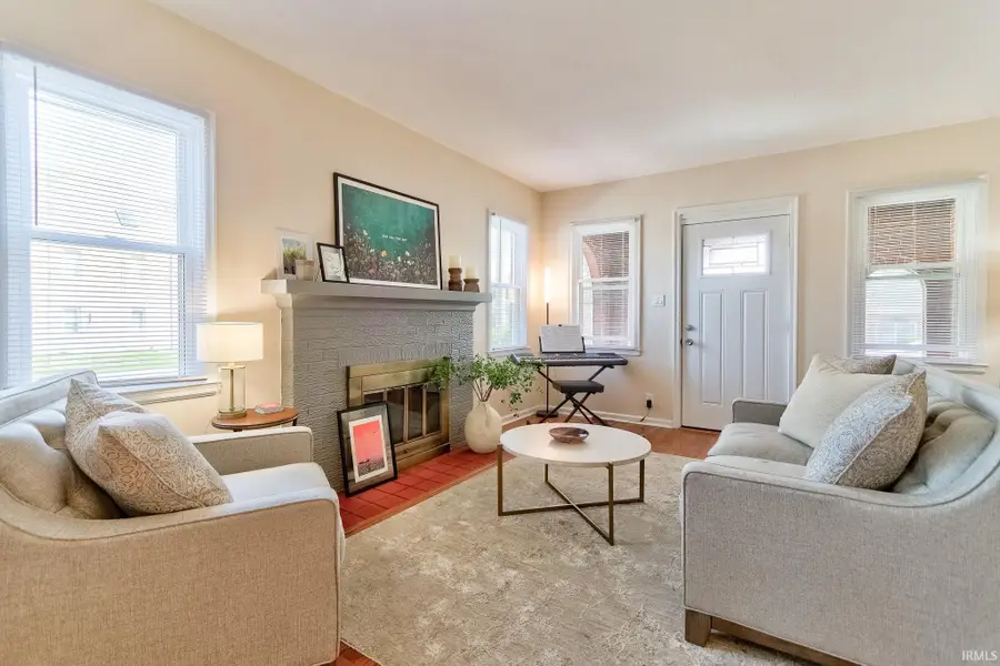 401-403 S Lincoln Park Drive, Evansville, IN 47714 - #3