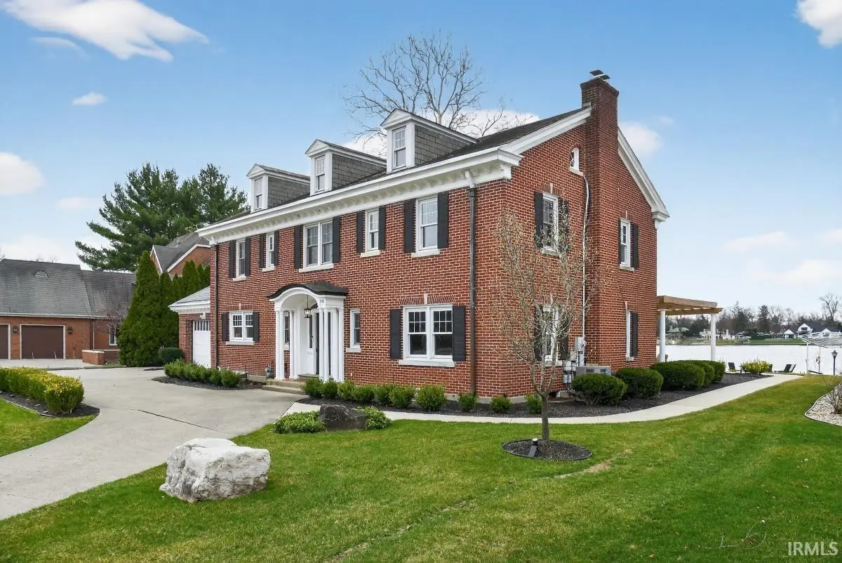 1901 Greenleaf Boulevard, Elkhart, IN 46514 - #1