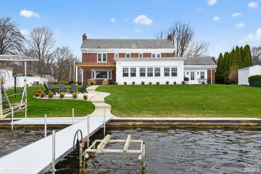 1901 Greenleaf Boulevard, Elkhart, IN 46514 - #2