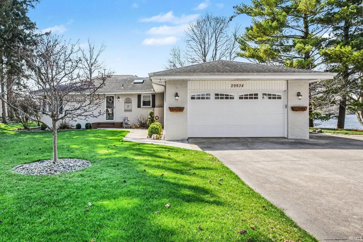 29934 Riviera Drive, Elkhart, IN 46514 - #1