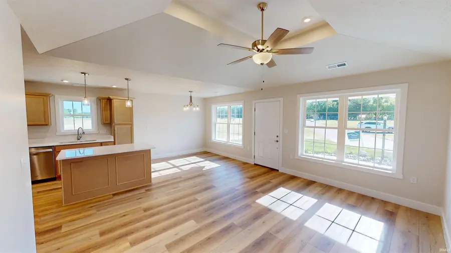 1378 Unit 1 W Ann Lane, Jasper, IN 47546 - #3
