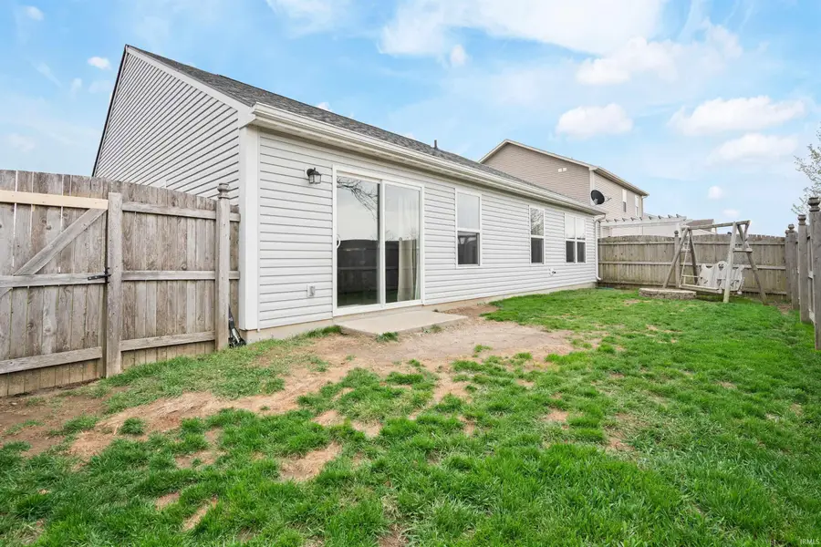 1004 Maple Run Drive, Sheridan, IN 46069 - #3