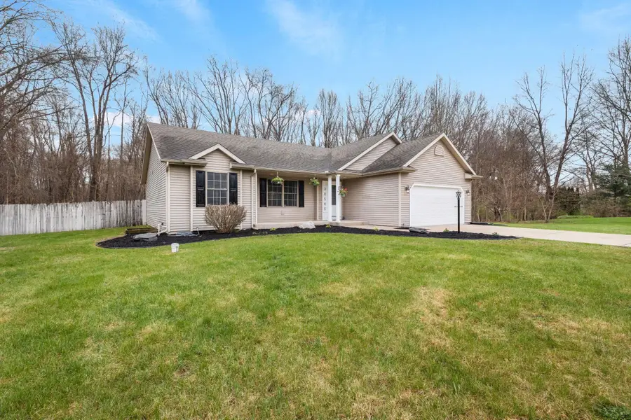 30585 Mary Don Lane, Elkhart, IN 46517 - #2