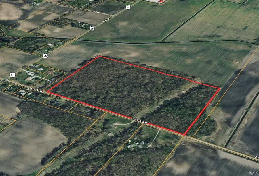 Toto Rd 400 S, Knox, IN 46534 - #3