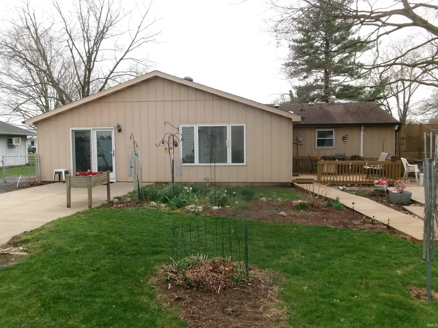 304 Holiday Drive, Attica, IN 47918 - #3