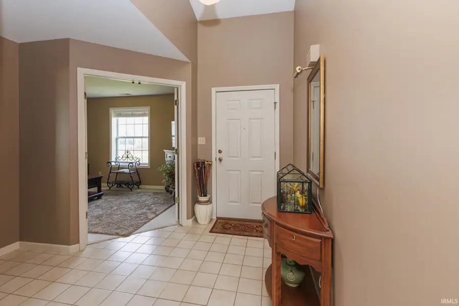 3911 N Lakeside Drive, Muncie, IN 47304 - #2